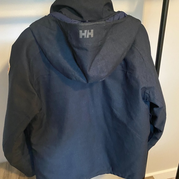 Helly Hansen Men's M Jacket - Picture 8 of 9